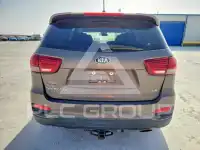 2019 KIA Sorento фото