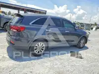 2019 KIA Sorento фото