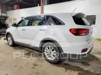2019 KIA Sorento фото