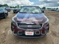 2019 KIA Sorento фото