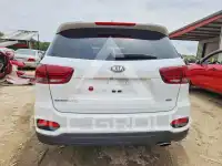 2019 KIA Sorento photo