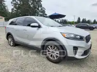2019 KIA Sorento фото