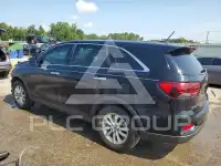 2019 KIA Sorento photo