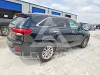 2019 KIA Sorento photo
