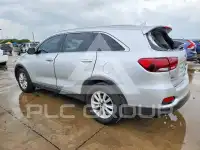 2019 KIA Sorento photo