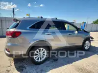2019 KIA Sorento фото