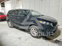 2019 KIA Sorento фото