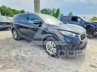 2019 KIA Sorento фото