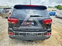 2019 KIA Sorento фото