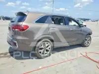 2019 KIA Sorento фото