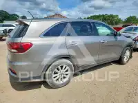 2019 KIA Sorento фото