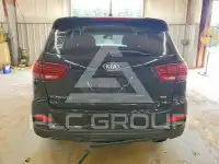 2019 KIA Sorento фото