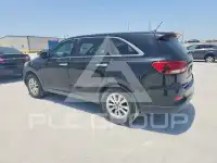 2019 KIA Sorento фото