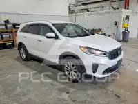 2019 KIA Sorento фото