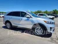 2019 KIA Sorento фото