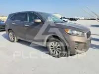 2019 KIA Sorento фото