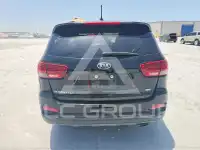 2019 KIA Sorento фото