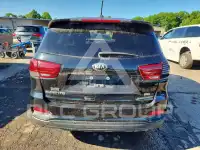 2019 KIA Sorento фото
