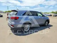 2019 KIA Sorento фото