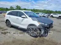 2019 KIA Sorento photo