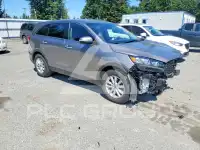 2019 KIA Sorento фото