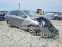 2019 KIA Sorento photo