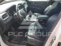 2019 KIA Sorento photo