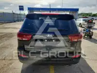 2019 KIA Sorento фото