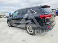 2019 KIA Sorento photo