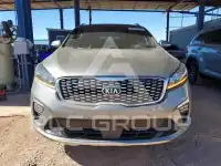 2019 KIA Sorento фото