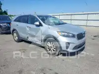2019 KIA Sorento фото