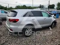 2019 KIA Sorento photo