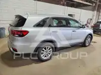 2019 KIA Sorento photo