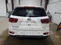2019 KIA Sorento photo