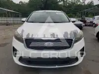 2019 KIA Sorento фото