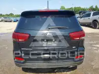 2019 KIA Sorento photo