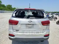 2019 KIA Sorento photo