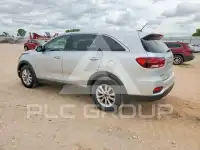 2019 KIA Sorento фото