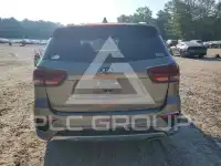 2019 KIA Sorento фото