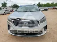 2019 KIA Sorento фото
