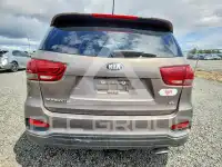 2019 KIA Sorento фото