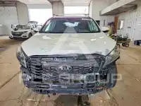 2019 KIA Sorento фото