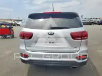 2019 KIA Sorento photo