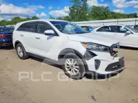 2019 KIA Sorento фото