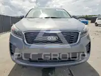 2019 KIA Sorento фото