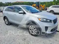 2019 KIA Sorento фото
