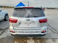 2019 KIA Sorento photo