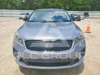 2019 KIA Sorento фото