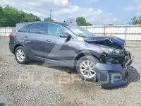 2019 KIA Sorento photo