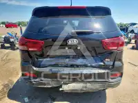 2019 KIA Sorento фото